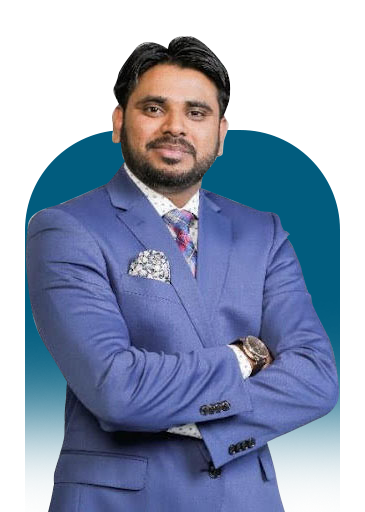 Jawaid Alam, principal lawyer at Alam Real Estate Law